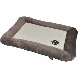 Coussin rectangle en...