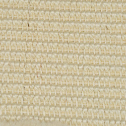 Griffoir en forme de patte avec jouet suspendus - Beige - L 35 x l 35 x H 23 cm