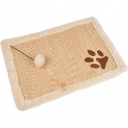 Tapis griffoir pour chats...