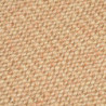 Tapis griffoir pour chats avec jouet - Beige - L 48 x l 34 cm