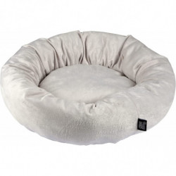 Coussin donut rond en...