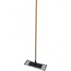 Balai mop en microfibre...