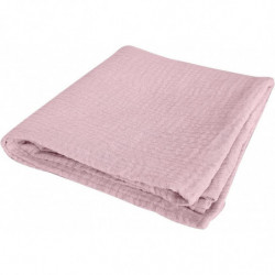 Drap housse 100% coton -...