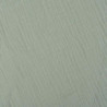 Cape de bain en coton et éponge - Vert céladon - 75 x 75 cm