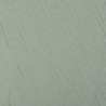 Cape de bain en coton et éponge - Vert céladon - 75 x 75 cm