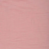 Cape de bain en coton et éponge - Rose - 75 x 75 cm