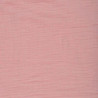 Cape de bain en coton et éponge - Rose - 75 x 75 cm