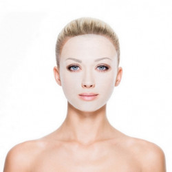 Masque pour le visage...