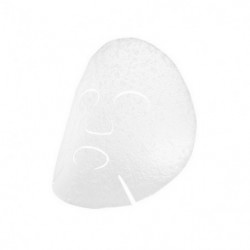 Masque pour le visage hydratant à base de collagène et de konjac - Soin de la peau