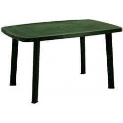 Table de jardin rectangle...