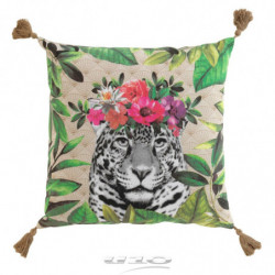 Coussin déhoussable en...