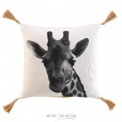 Coussin déhoussable en...