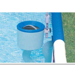 Skimmer de surface - Intex - Accessoire de piscine