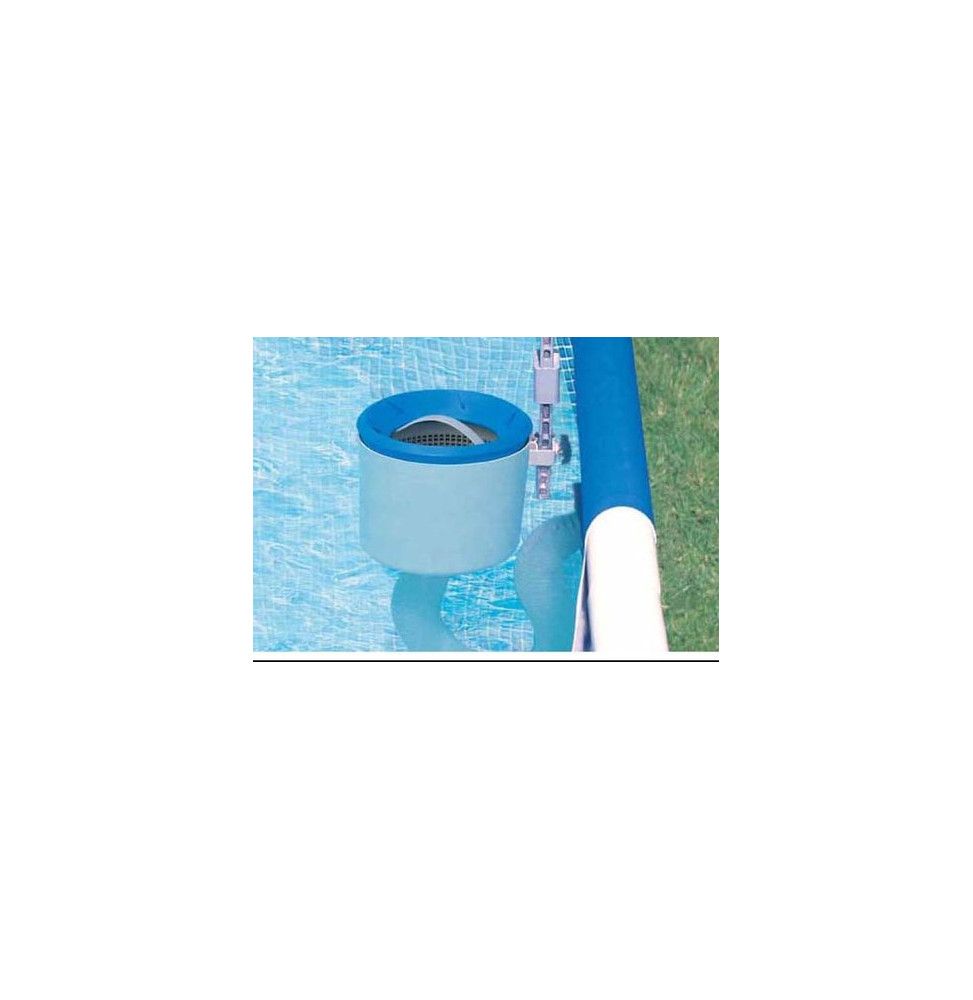 Skimmer de surface - Intex - Accessoire de piscine