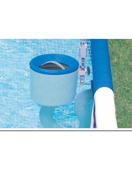 Skimmer de surface - Intex - Accessoire de piscine