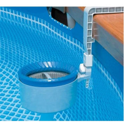 Skimmer de surface - Intex - Accessoire de piscine