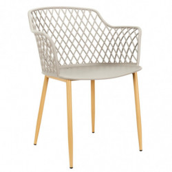 Fauteuil d'extérieur...