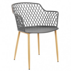 Fauteuil d'extérieur...