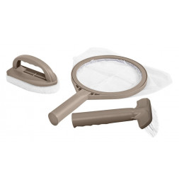 Kit entretien Spa - Accessoire de spa - Jardin