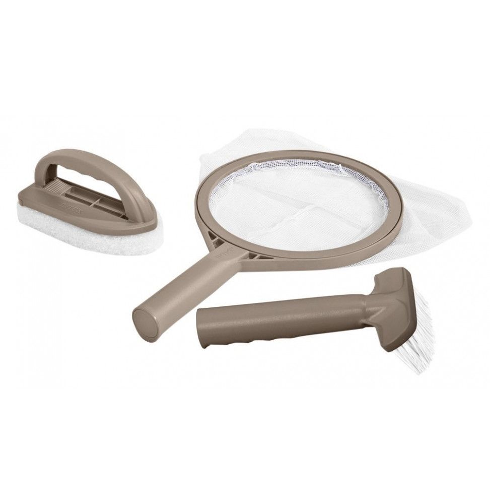 Kit entretien Spa - Accessoire de spa - Jardin