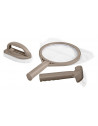 Kit entretien Spa - Accessoire de spa - Jardin