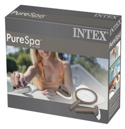 Kit entretien Spa - Accessoire de spa - Jardin