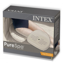 Siège spéciale Spa - Intex - Accessoire Spa