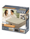 Matelas gonflable électrique Ultra Plus - Intex - 2 places