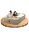 Matelas gonflable électrique Ultra Plus - Intex - 2 places