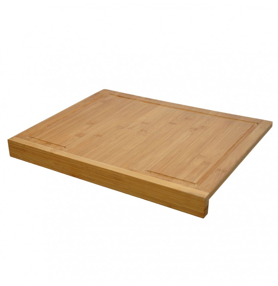 Planche à découper - Bambou - Accessoire de cuisine