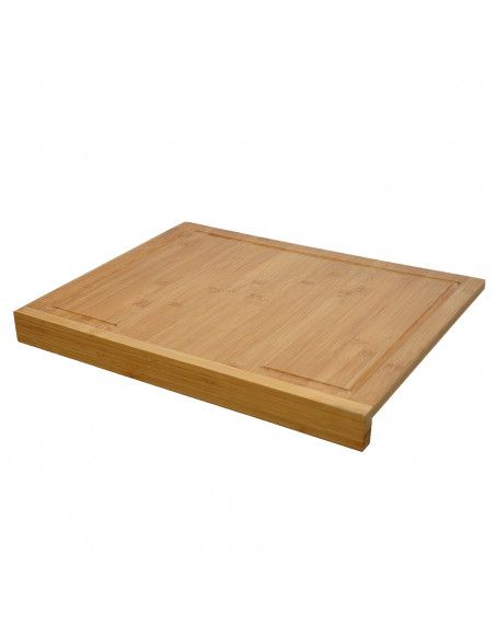 Planche à découper - Bambou - Accessoire de cuisine