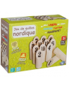 Jeu de quilles Nordique - Jeux d'extérieur