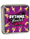 Jeu de société - Rythme & Boulet - 40 signes pour vous déchaîner