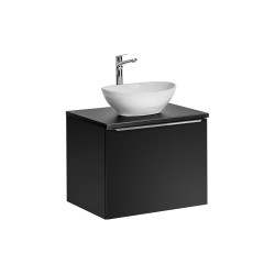 Ensemble meuble vasque à...