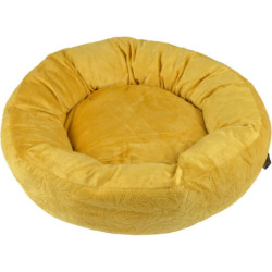 Coussin rond pour animaux...