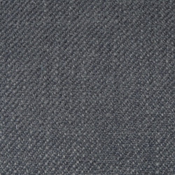 Panier rectangle pour animaux "Cosy Golden" - Gris anthracite - L 55 x l 50 x H 20 cm