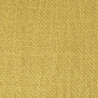 Panier Ovale pour animaux "Cosy Golden" - Jaune - L 80 x l 60 x H 28 cm