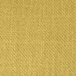 Panier rectangle pour animaux "Cosy Golden" - Jaune - L 55 x l 50 x H 20 cm