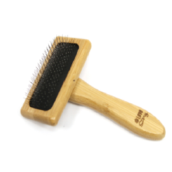 Brosse de toilettage carde...