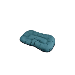 Coussin flocon rectangle...