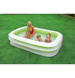 Piscine de famille Intex -...