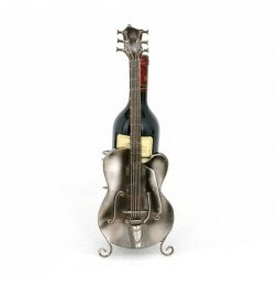 Porte bouteille - Guitare -...