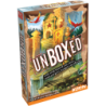 Unboxed - Jeux de société