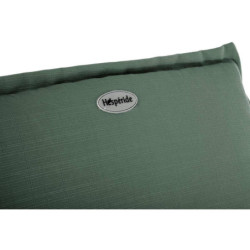 Coussin pour transat "Korai" - Vert - L 190 x l 60 cm