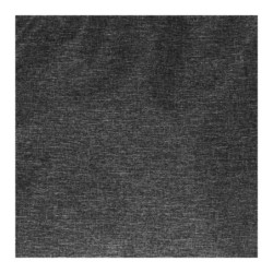 Housse de protection pour table rectangulaire "Hambo" - Noir/Blanc - Taille XL - L 308 x P 190 x H 80 cm