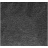 Housse de protection pour table ronde "Hambo" - Noir/Blanc - D 200 x H 80 cm