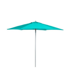 Parasol droit "Anzio" -...