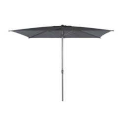 Parasol droit inclinable...