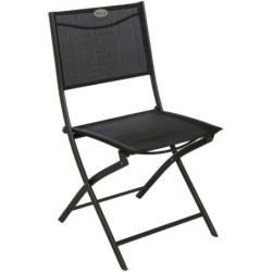 Lot de 4 chaises pliantes...