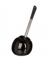 Brosse pour WC - Noir